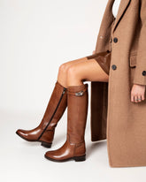 Bianca Buccheri 2048bb Zena Brown